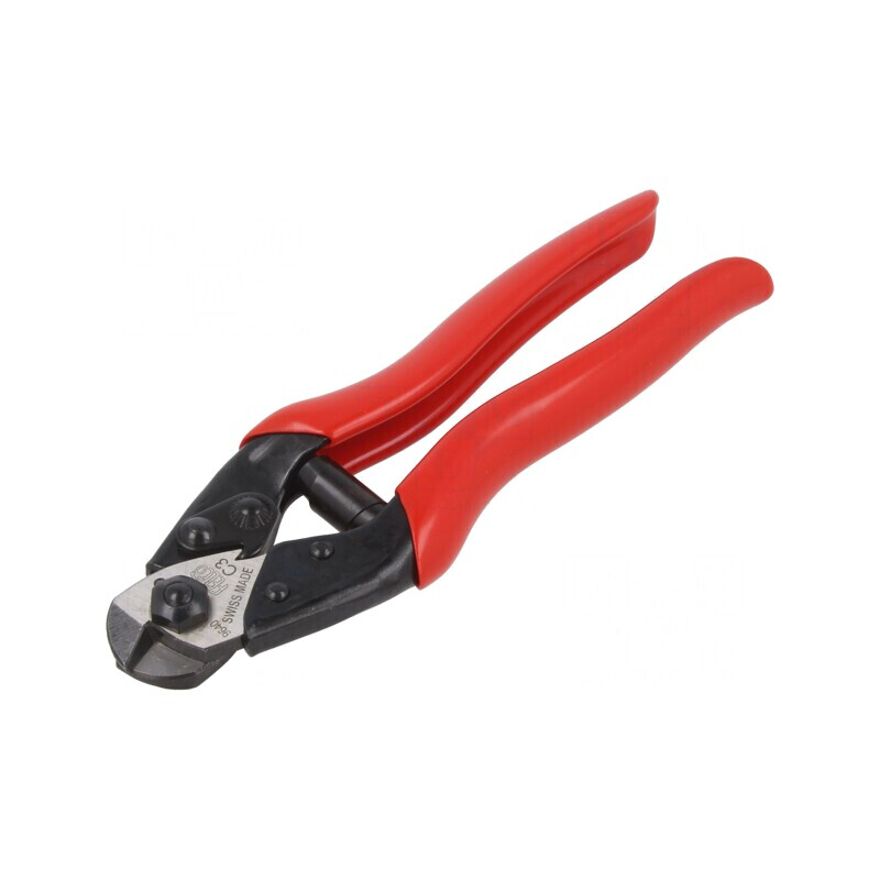 Foarfece de Tăiere 190mm Ø3mm | Electronic-mag.ro | Componente Electronice Foarfece de Tăiere 190mm Ø3mm | Electronic-mag.ro | Componente Electronice