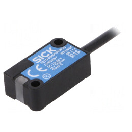Senzor Inductiv PNP NO 0-6mm 10-30VDC 2m Cablu | Electronic-mag.ro | Componente Electronice