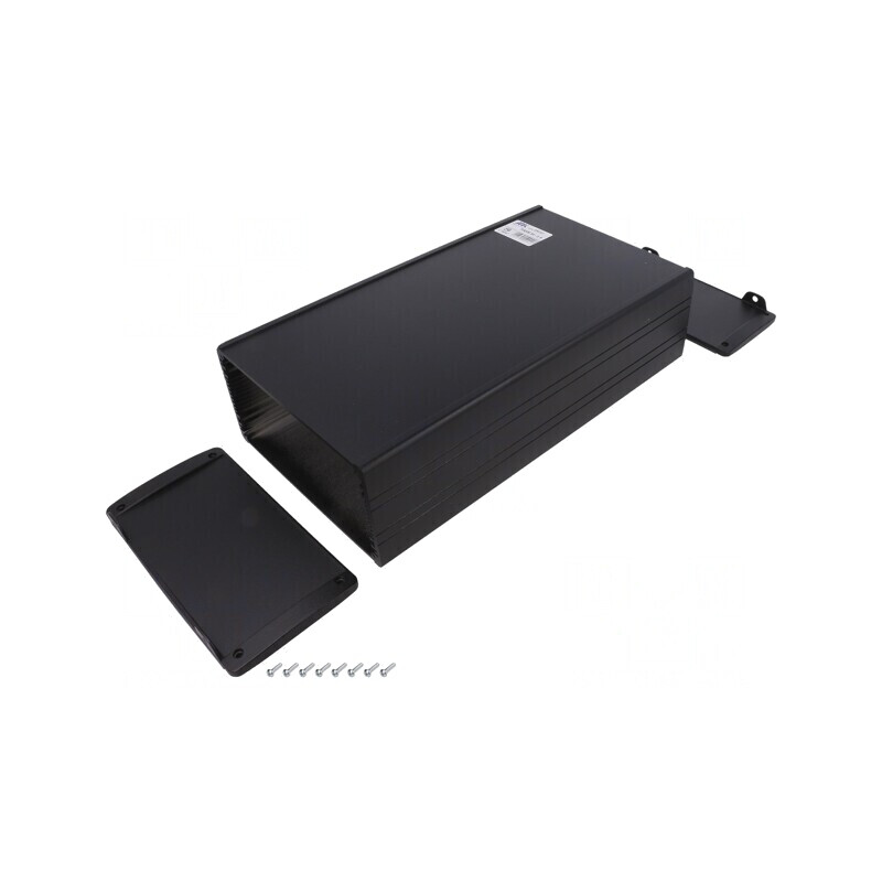 Carcasă universală cu lame de fixare 170mm x 300mm | Electronic-mag.ro | Componente Electronice Carcasă universală cu lame de fixare 170mm x 300mm | Electronic-mag.ro | Componente Electronice