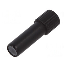Lentilă Termorezistentă FX-MR6 | Electronic-mag.ro | Componente Electronice