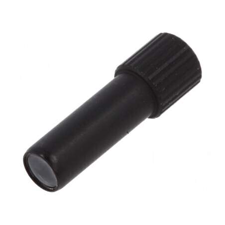 Lentilă Termorezistentă FX-MR6 | Electronic-mag.ro | Componente Electronice