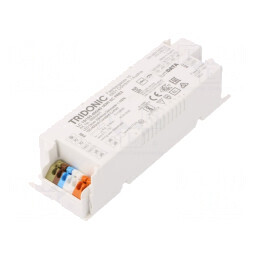 Alimentator LED 10W 15-40VDC 150-400mA 198-264VAC | Electronic-mag.ro | Componente Electronice