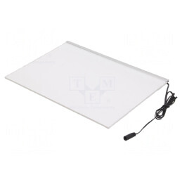 Lampă LED Panou Luminos 4000K Lumaire Basic | Electronic-mag.ro | Componente Electronice