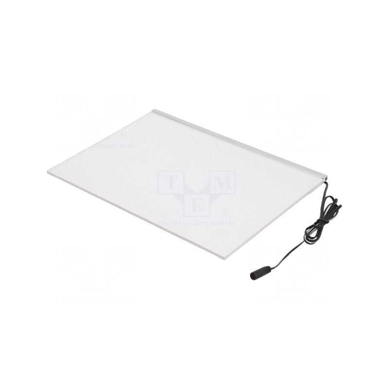 Lampă LED Panou Luminos 4000K Lumaire Basic | Electronic-mag.ro | Componente Electronice Lampă LED Panou Luminos 4000K Lumaire Basic | Electronic-mag.ro | Componente Electronice
