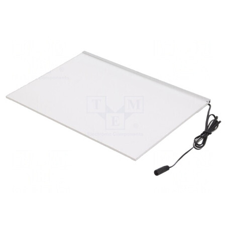 Lampă LED Panou Luminos 4000K Lumaire Basic | Electronic-mag.ro | Componente Electronice