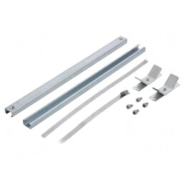 Kit de Montare Pol pentru Carcasă ARCA | Electronic-mag.ro | Componente Electronice