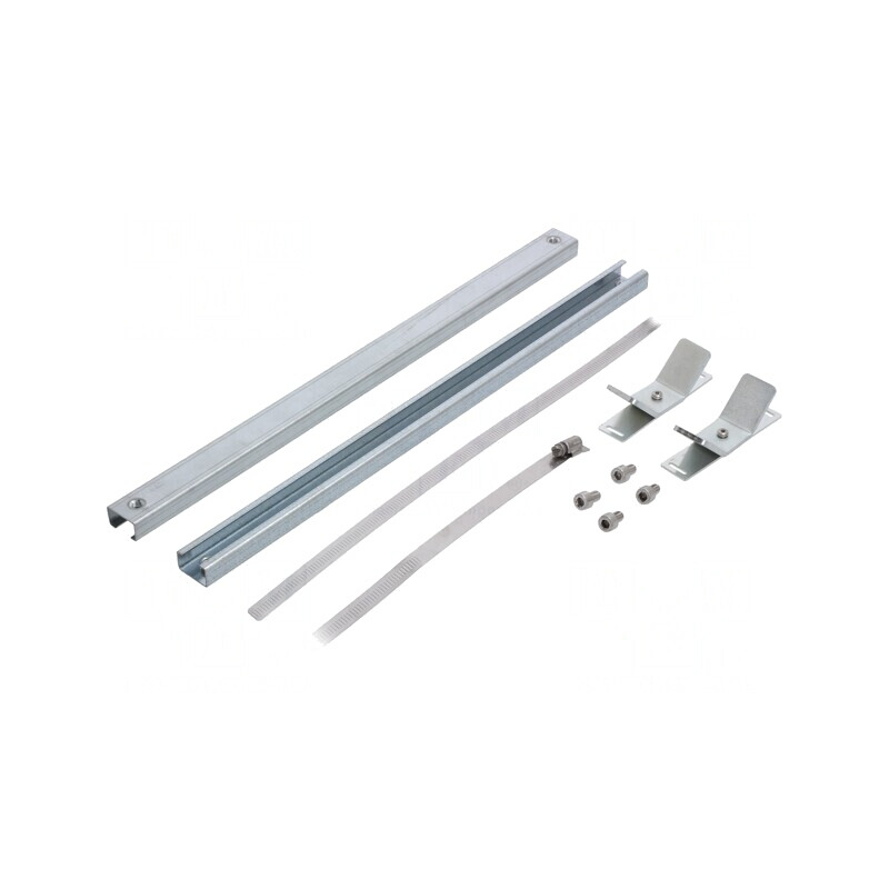 Kit de Montare Pol pentru Carcasă ARCA | Electronic-mag.ro | Componente Electronice