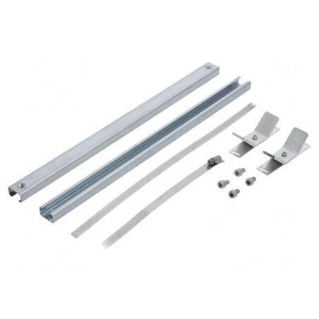 Kit de Montare Pol pentru Carcasă ARCA | Electronic-mag.ro | Componente Electronice