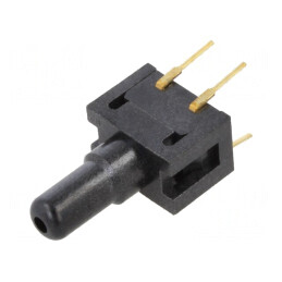 Senzor de Presiune 0-15psi Analogic DIP4 | Electronic-mag.ro | Componente Electronice