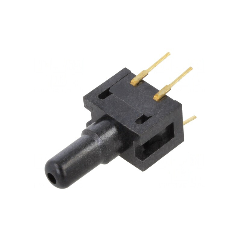 Senzor de Presiune 0-15psi Analogic DIP4 | Electronic-mag.ro | Componente Electronice