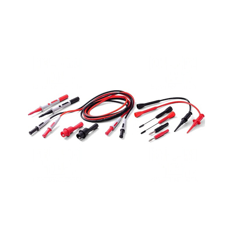 Cabluri de măsurare roșu și negru U8201A | Electronic-mag.ro | Componente Electronice Cabluri de măsurare roșu și negru U8201A | Electronic-mag.ro | Componente Electronice