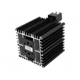 Încălzitor Semiconductor 100W 110-250V IP20