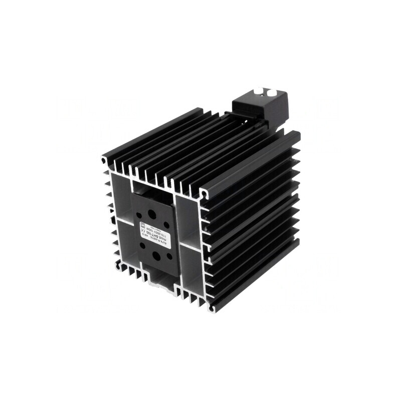 Încălzitor Semiconductor 100W 110-250V IP20 | Electronic-mag.ro | Componente Electronice