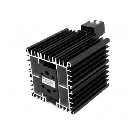 Încălzitor Semiconductor 100W 110-250V IP20 | Electronic-mag.ro | Componente Electronice