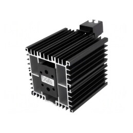 Încălzitor Semiconductor 100W 110-250V IP20 | Electronic-mag.ro | Componente Electronice