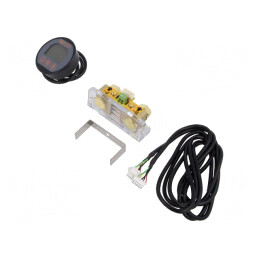 Indicator tensiune și curent DC 8-80V 0-350A | Electronic-mag.ro | Componente Electronice