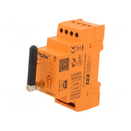 Monitor Energie Electrică DIN IP20 40A | Electronic-mag.ro | Componente Electronice
