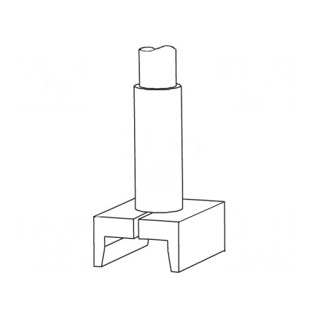 Vârf Longlife 5.4x10mm C245221 | Electronic-mag.ro | Componente Electronice