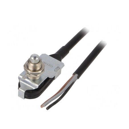 Limitator Cursă Bolţ cu Filet M12x0.75 SPDT 5A 50VAC | Electronic-mag.ro | Componente Electronice