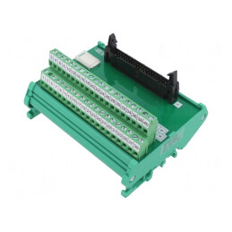 Tranziție 24V pentru temperaturi -20÷60°C | Electronic-mag.ro | Componente Electronice