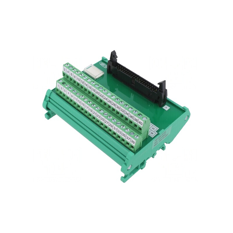 Tranziție 24V pentru temperaturi -20÷60°C | Electronic-mag.ro | Componente Electronice Tranziție 24V pentru temperaturi -20÷60°C | Electronic-mag.ro | Componente Electronice
