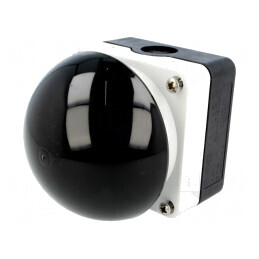 Comutator manual și de picior IP67 NC NO | Electronic-mag.ro | Componente Electronice