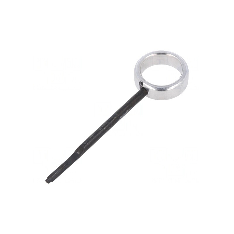 Unealtă pentru demontare terminale KK | Electronic-mag.ro | Componente Electronice