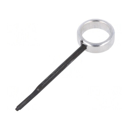 Unealtă pentru demontare terminale KK | Electronic-mag.ro | Componente Electronice