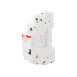Releu bistabil NO x2 32A | Electronic-mag.ro | Componente Electronice