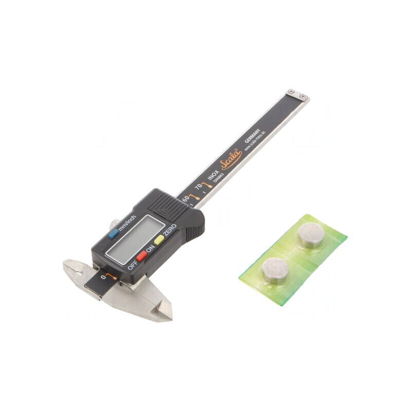 Şubler Digital 70mm | Electronic-mag.ro | Componente Electronice