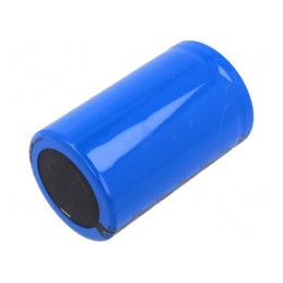 Condensator Electrolitic cu Șurub 33mF 63VDC Ø65x105mm ±20% | Electronic-mag.ro | Componente Electronice