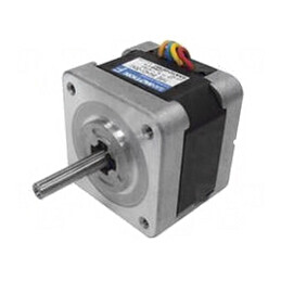 Motor pas cu pas 24VDC 0,48Nm 2A 0,9°