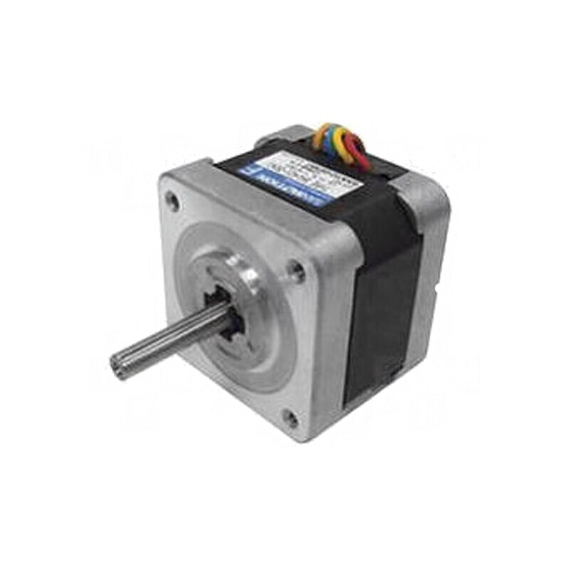 Motor pas cu pas 24VDC 0,48Nm 2A 0,9° | Electronic-mag.ro | Componente Electronice Motor pas cu pas 24VDC 0,48Nm 2A 0,9° | Electronic-mag.ro | Componente Electronice