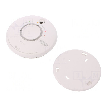 Detector CO Aparat de Măsură 134x39,4mm 0÷40°C | Electronic-mag.ro | Componente Electronice