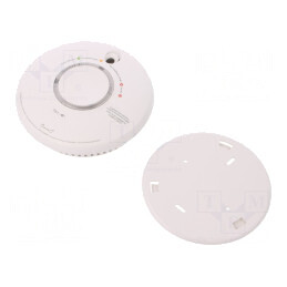 Detector CO Aparat de Măsură 134x39,4mm 0÷40°C | Electronic-mag.ro | Componente Electronice