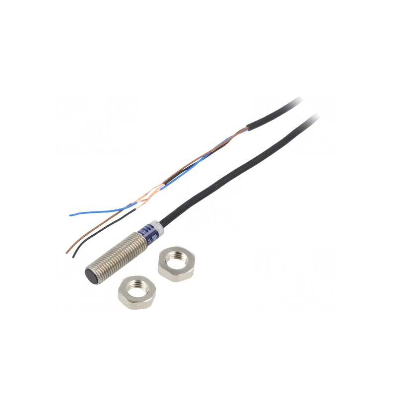 Senzor Inductiv PNP/NC M8 1.5mm 10-36VDC IP67 | Electronic-mag.ro | Componente Electronice Senzor Inductiv PNP/NC M8 1.5mm 10-36VDC IP67 | Electronic-mag.ro | Componente Electronice