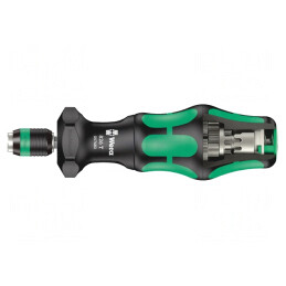 Mâner de Şurubelniţă 146mm 14Nm 1/4 | Electronic-mag.ro | Componente Electronice