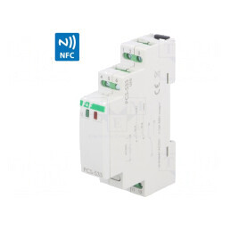 Timer Programabil 0,1s-24h SPDT 250VAC 16A | Electronic-mag.ro | Componente Electronice