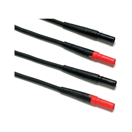 Cabluri de măsurare 1,5m FLUKE TL27 | Electronic-mag.ro | Componente Electronice