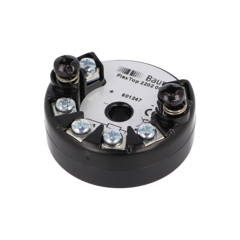 Adaptor de Temperatură 8-35VDC 4-20mA Pt100 | Electronic-mag.ro | Componente Electronice Adaptor de Temperatură 8-35VDC 4-20mA Pt100 | Electronic-mag.ro | Componente Electronice