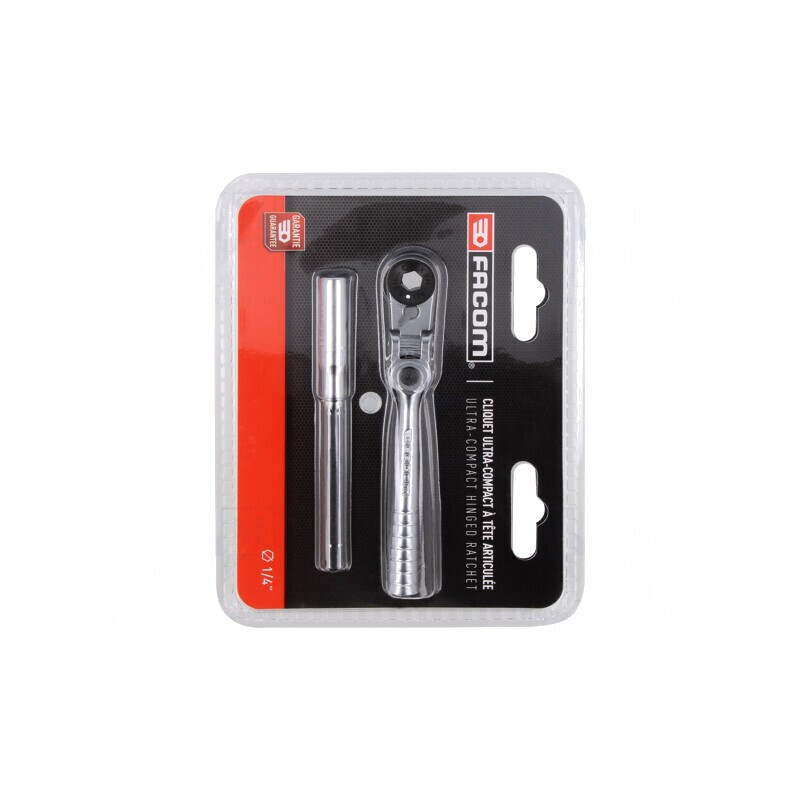 Clichet 1/4 cu articulație 115mm, 60 dinți | Electronic-mag.ro | Componente Electronice