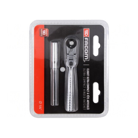 Clichet 1/4 cu articulație 115mm, 60 dinți | Electronic-mag.ro | Componente Electronice