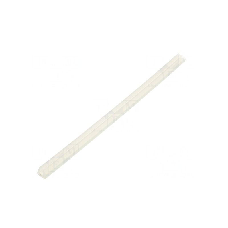 Ecrane Polietilenă 30,5m UL94HB GES144F-A-C | Electronic-mag.ro | Componente Electronice Ecrane Polietilenă 30,5m UL94HB GES144F-A-C | Electronic-mag.ro | Componente Electronice