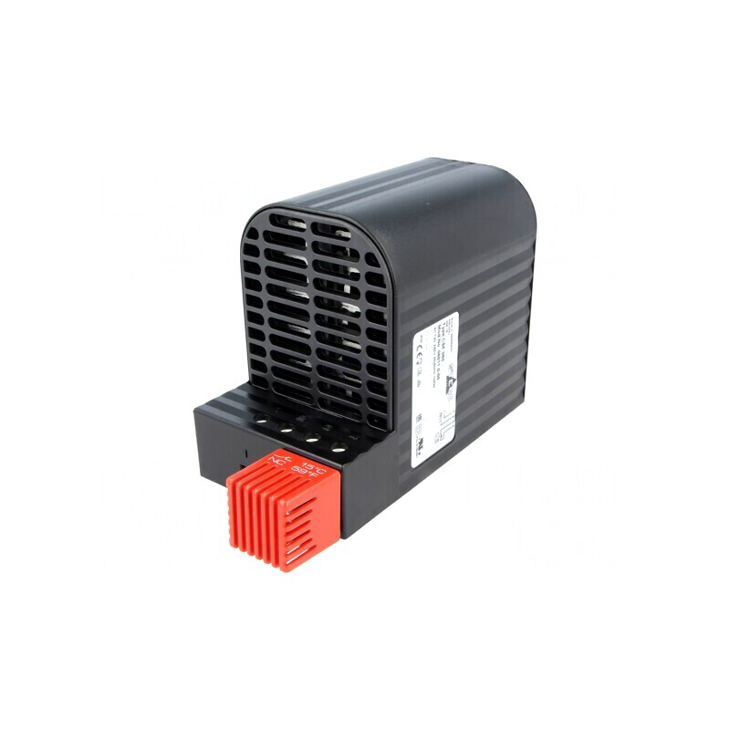 Aparat de Încălzire cu Termostat 100W 120-240V IP20 | Electronic-mag.ro | Componente Electronice