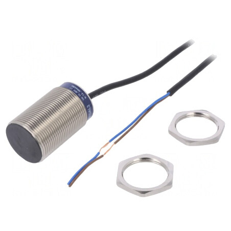 Senzor Inductiv NO 0-10mm 12-24VDC M30 IP67 | Electronic-mag.ro | Componente Electronice