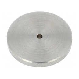 Disc de șlefuire pentru conectori POF SC, tuburi | Electronic-mag.ro | Componente Electronice