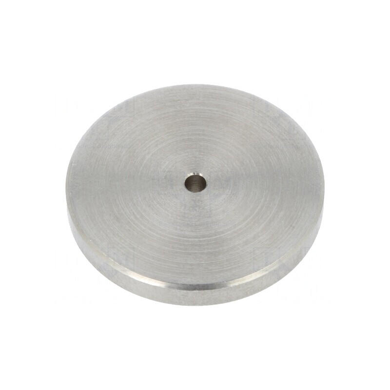 Disc de șlefuire pentru conectori POF SC, tuburi | Electronic-mag.ro | Componente Electronice