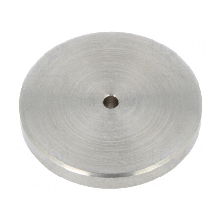 Disc de șlefuire pentru conectori POF SC, tuburi | Electronic-mag.ro | Componente Electronice