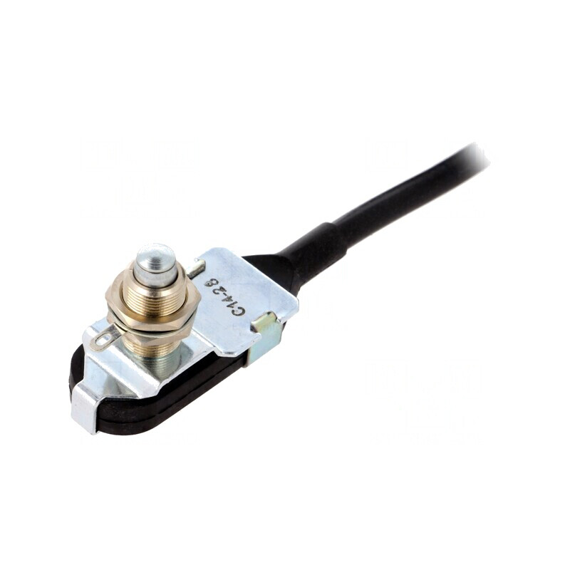 Limitator Cursă Bolt Filet M12x0.75 SPDT 5A 50VAC | Electronic-mag.ro | Componente Electronice Limitator Cursă Bolt Filet M12x0.75 SPDT 5A 50VAC | Electronic-mag.ro | Componente Electronice