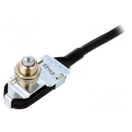 Limitator Cursă Bolt Filet M12x0.75 SPDT 5A 50VAC | Electronic-mag.ro | Componente Electronice